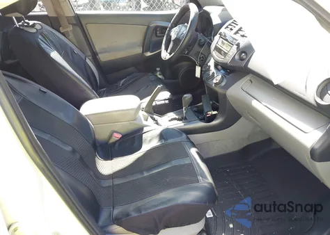 2011 Toyota Rav4 from USA, damaged, VIN 2T3BF4DVXBW089062